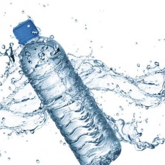 Su (500 ml.)