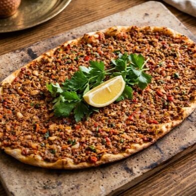 Urfa Lahmacun