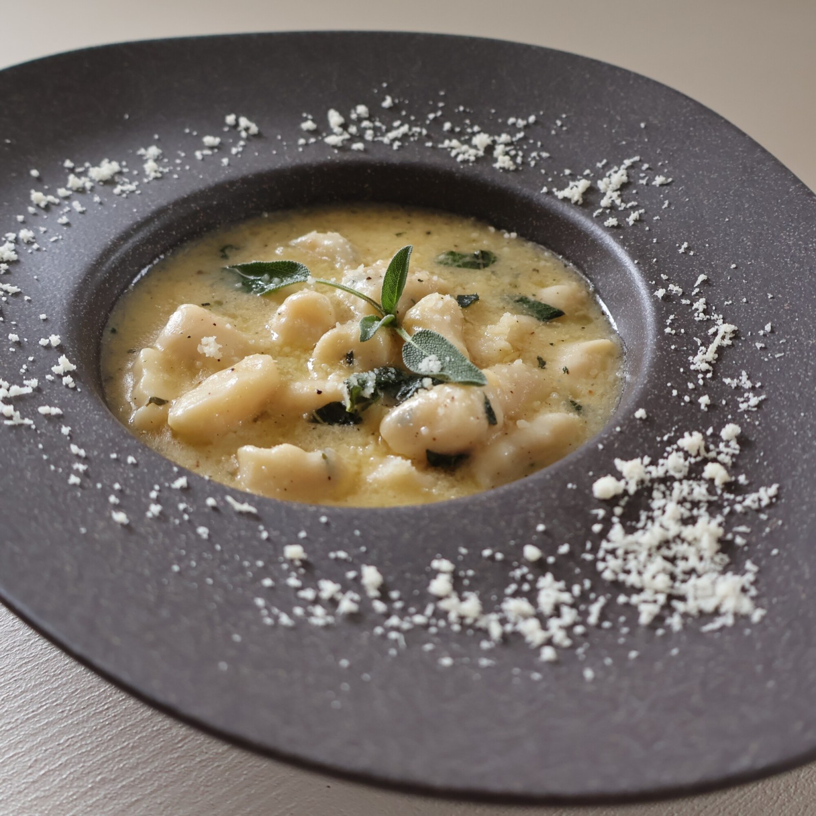 Gnocchi