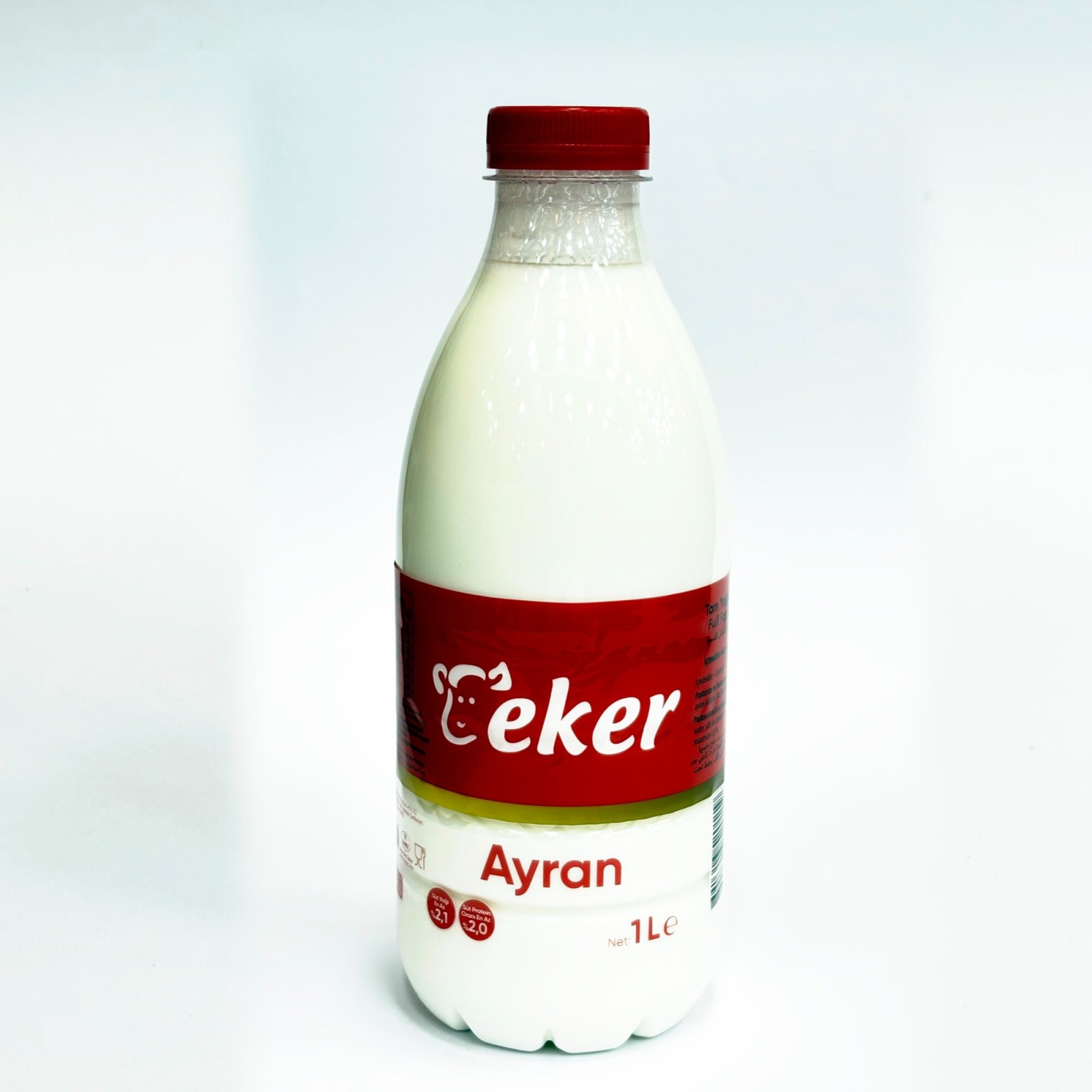 Eker 1 Lt Ayran