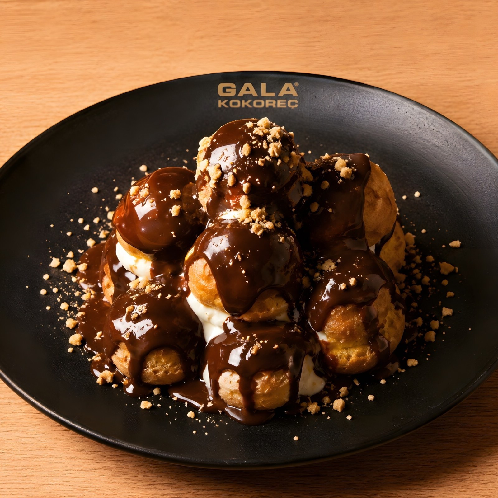 Profiterol (150 gr)