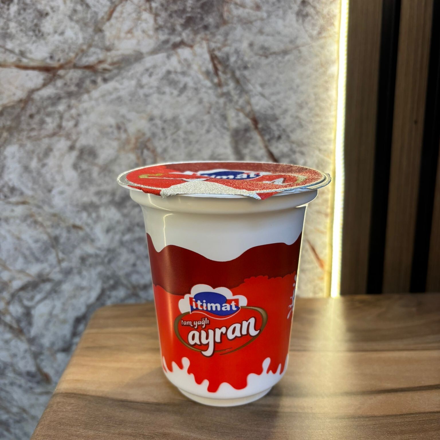 Büyük Ayran
