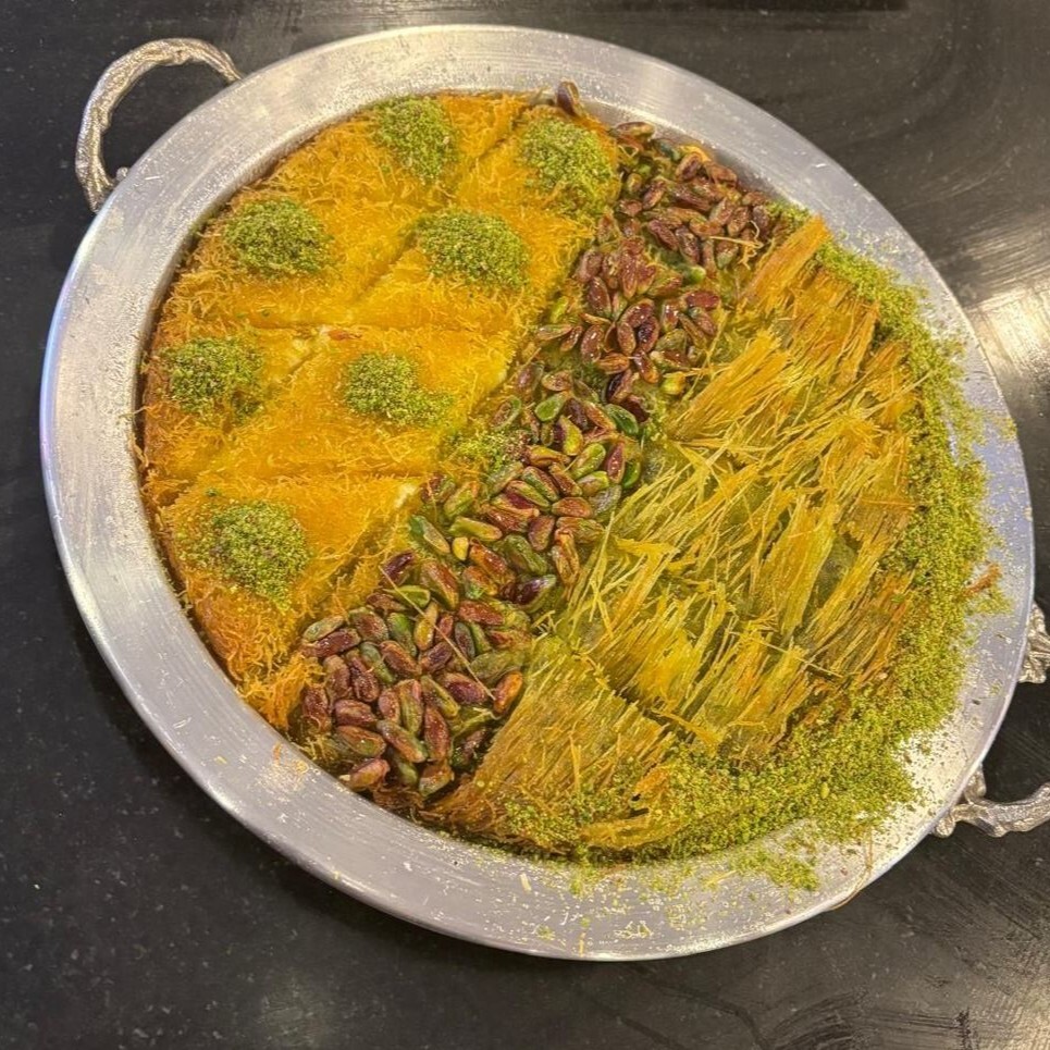 Mozaik Künefe (6 Kişilik)