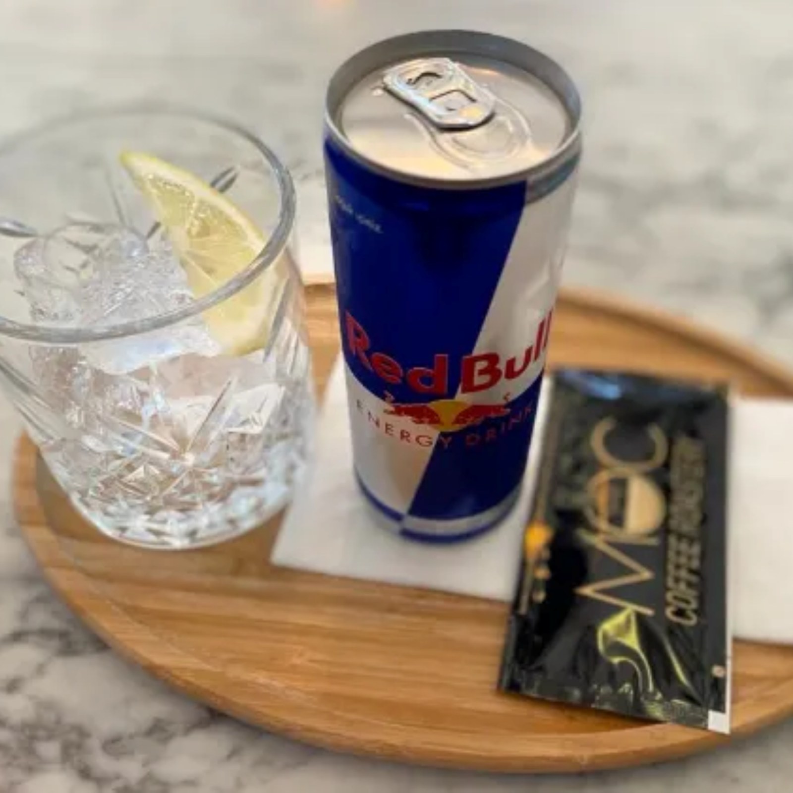 Orijinal Red Bull