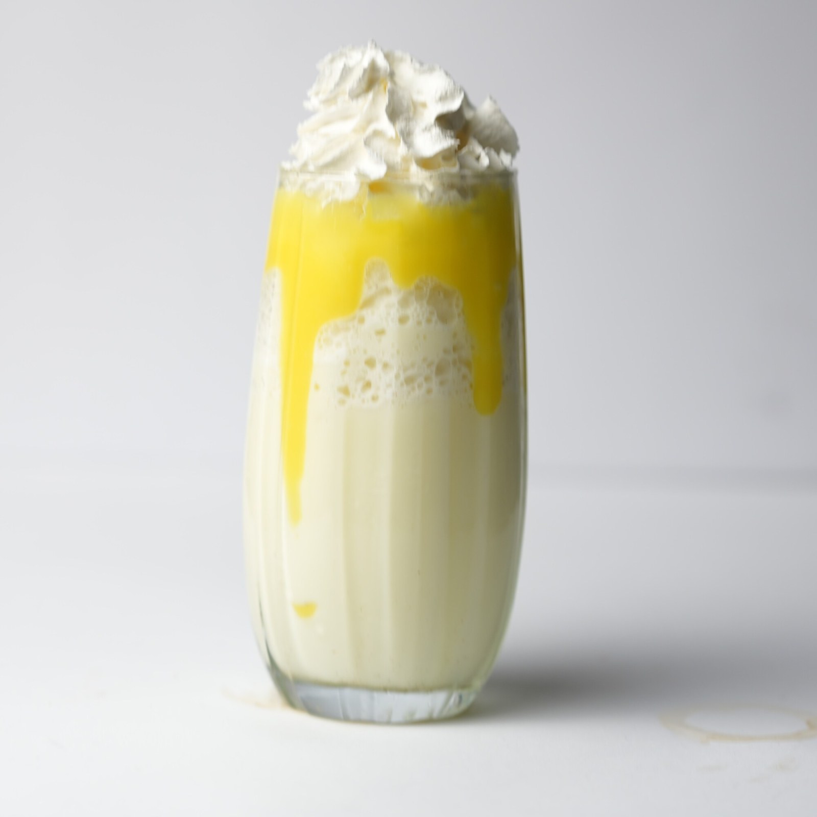 Muzlu Mılkshake