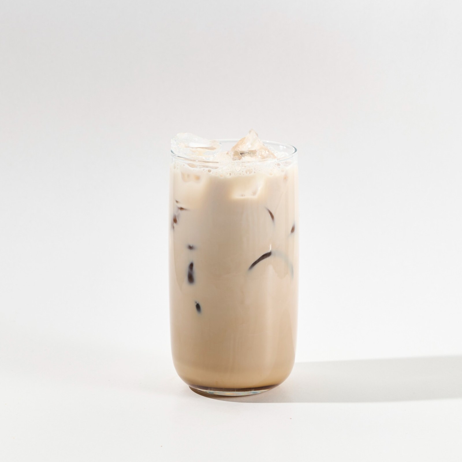 Iced Chai Tea Latte