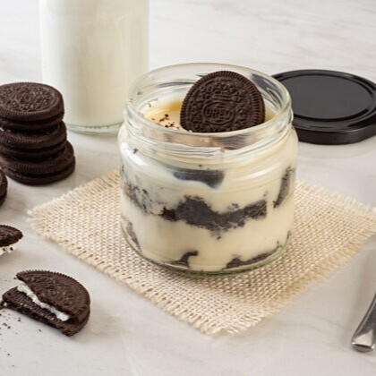 Oreo Magnolia (3 Adet)