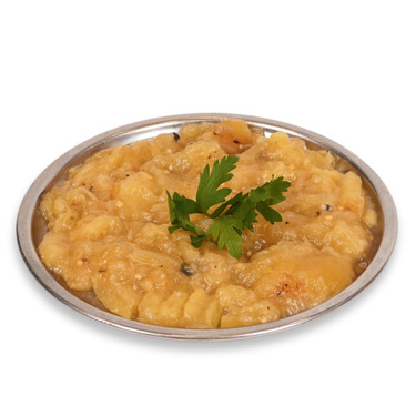 Köz Patlıcan (150 Gr)