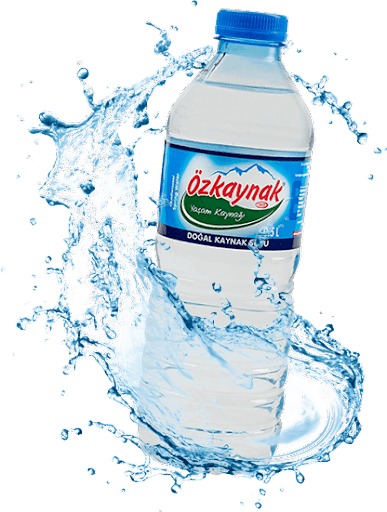 Su (500 ml)