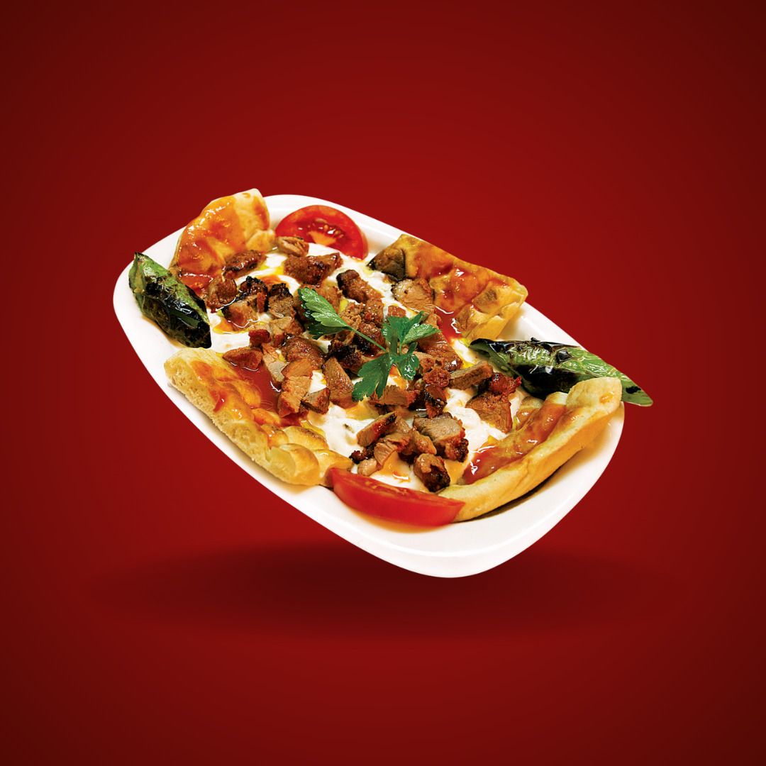Ali Nazik Kebap