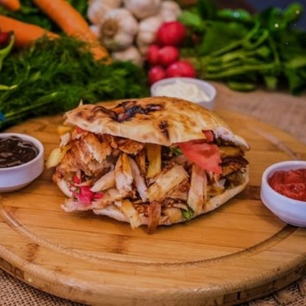 3'lü Tombik Döner