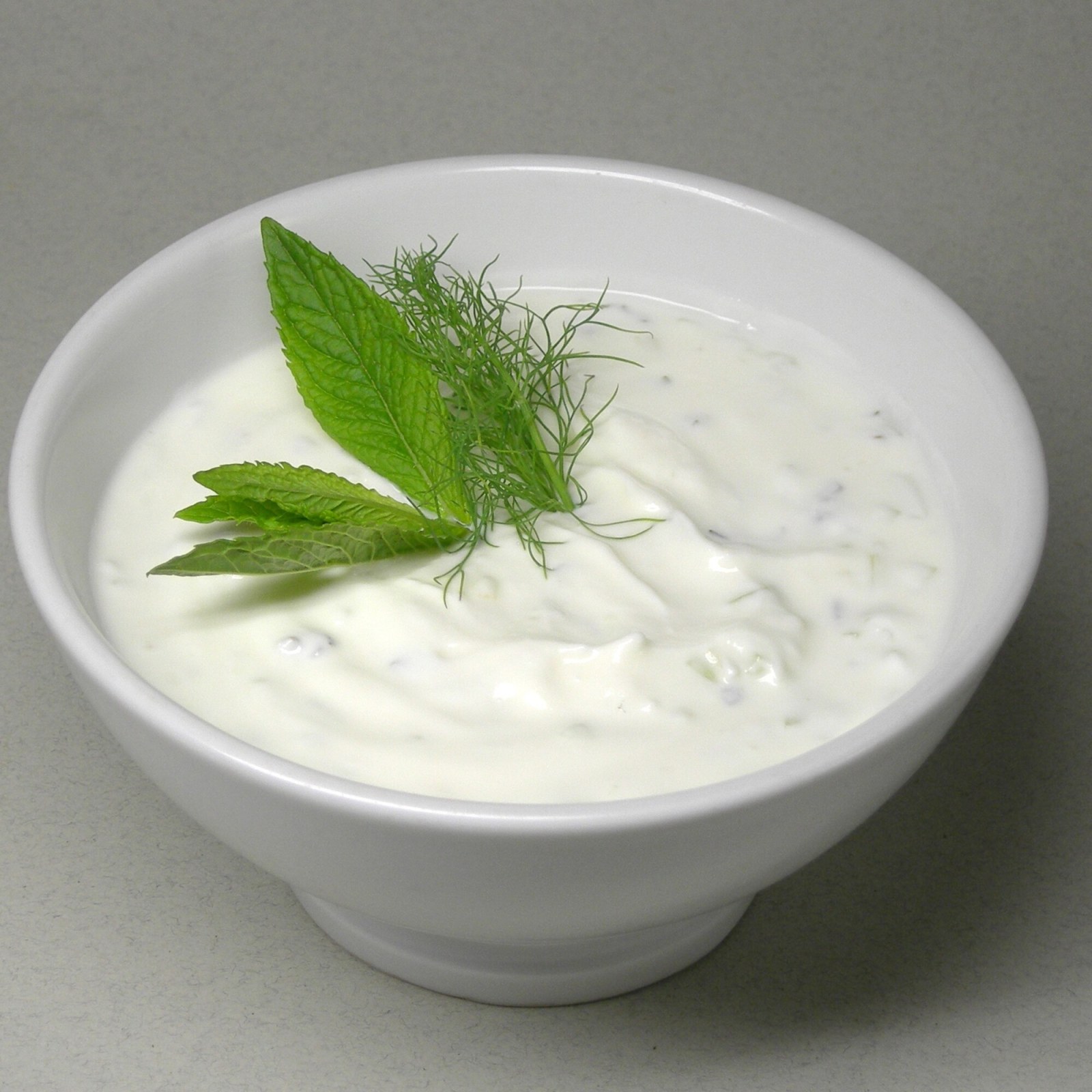 Cacık