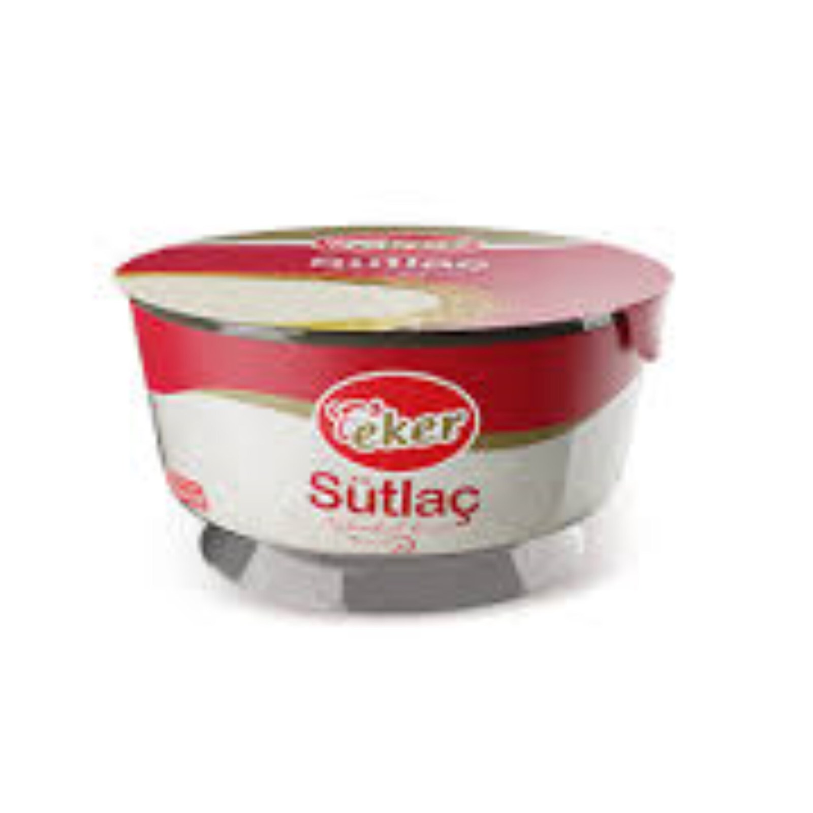 Eker Sütlaç