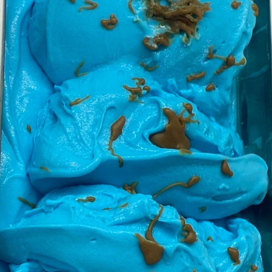 İtalyan Karamel