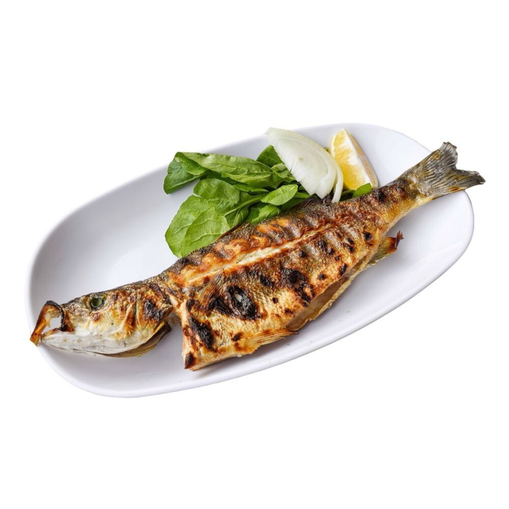 Levrek Takoz Dilim Izgara 800-1000gr