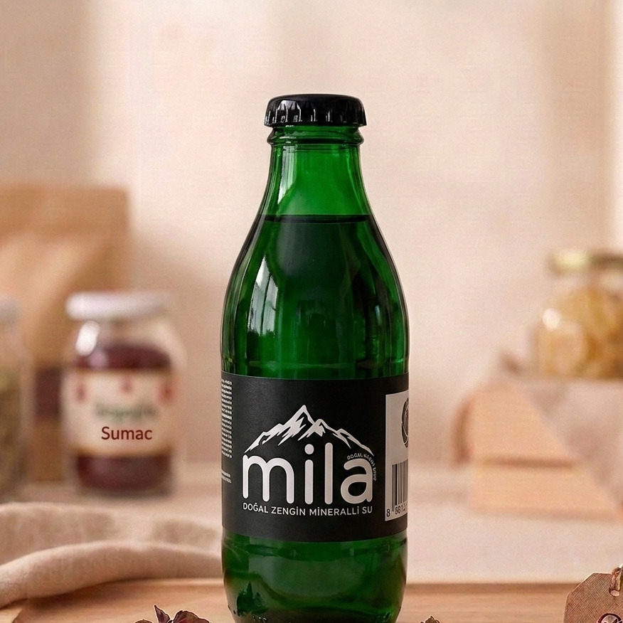 Soda (20 cl)