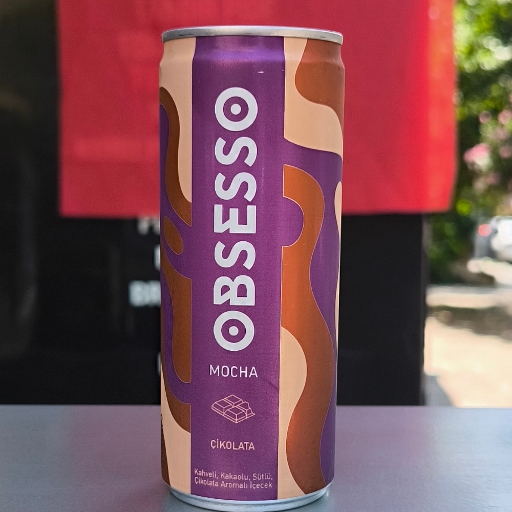 Obbeso (250 ml)