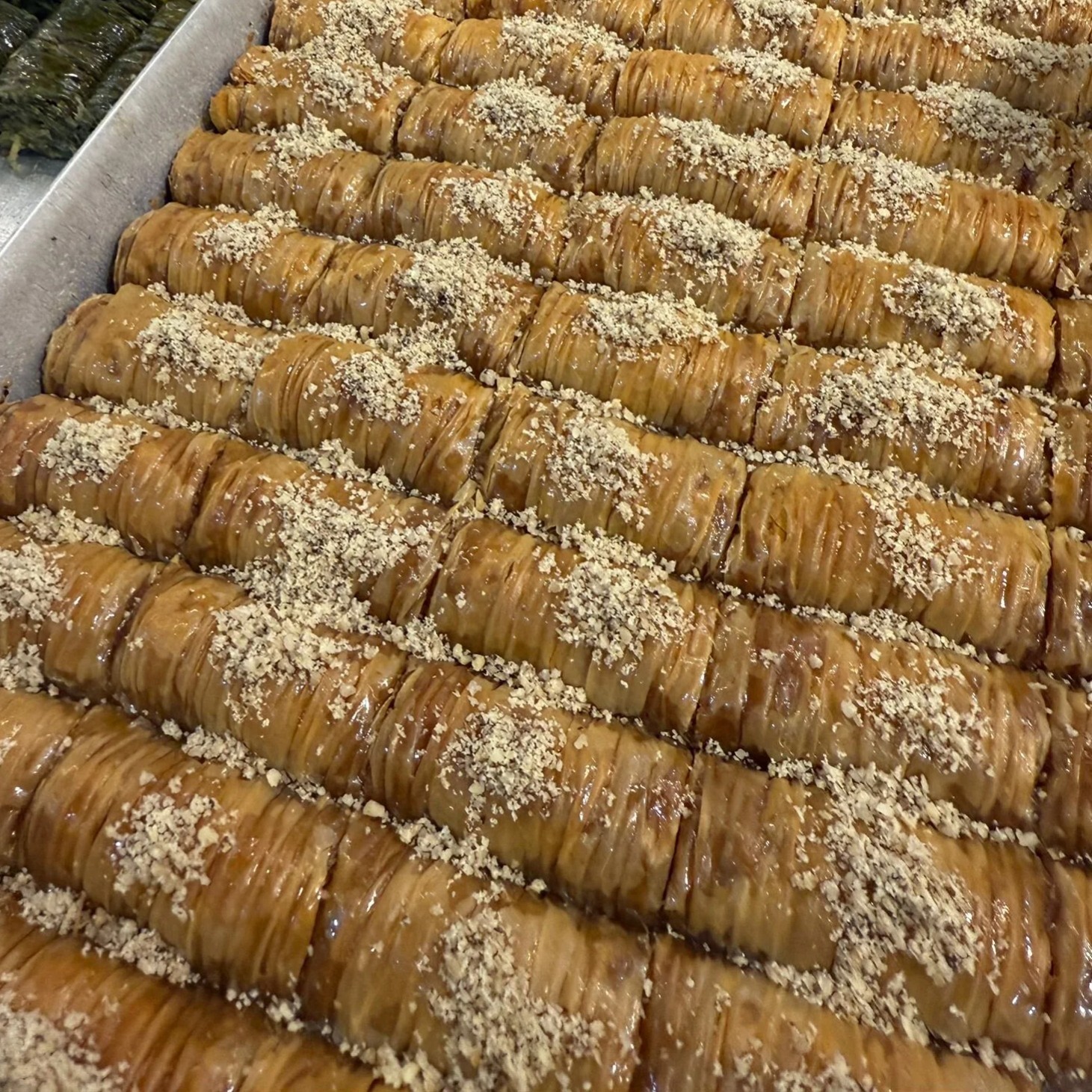 Cevizli Burma 500gr