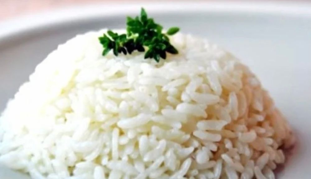Pirinç Pilavı (300 gr)