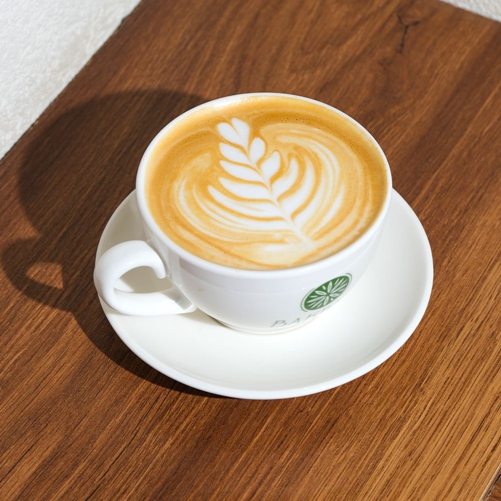 Reçelatte Orta (Orta)