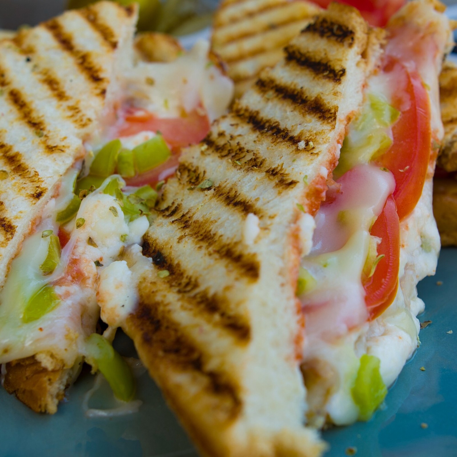 İtalyan Tost