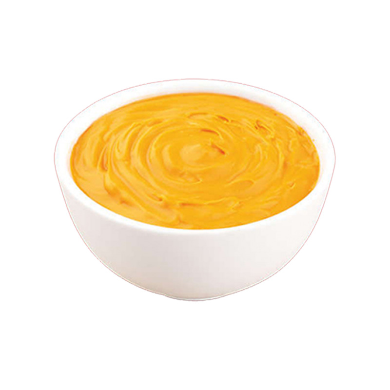 Cheddar Sos