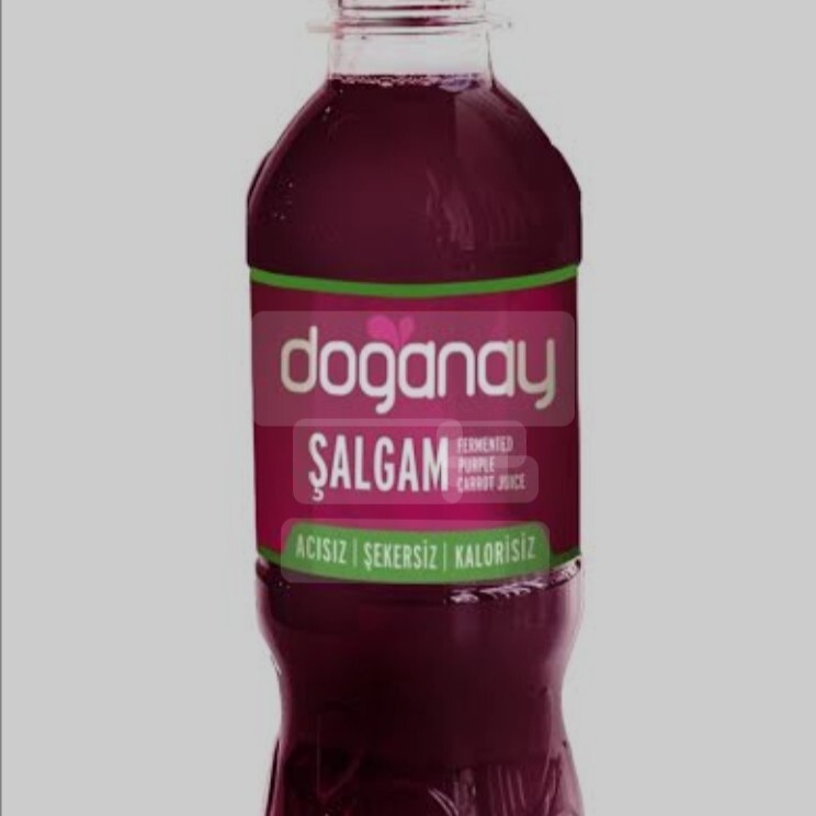 Şalgam