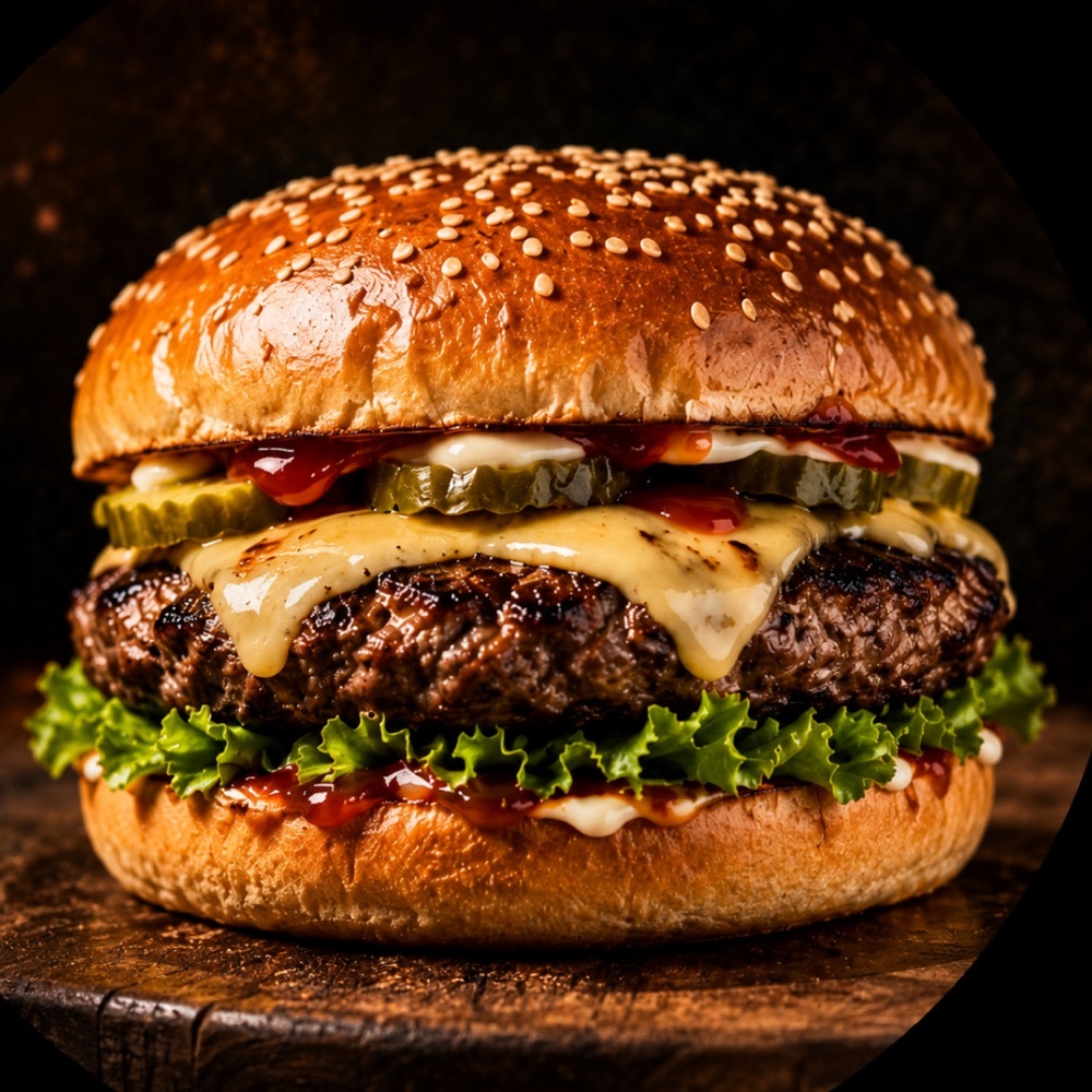 Cheeseburger