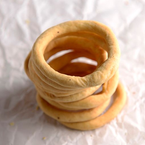 Halka Krikkrak Sade