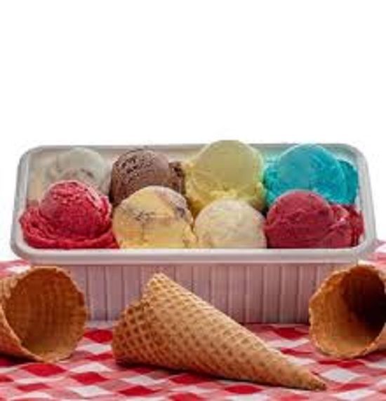 Dondurma ( 1 Kg. )