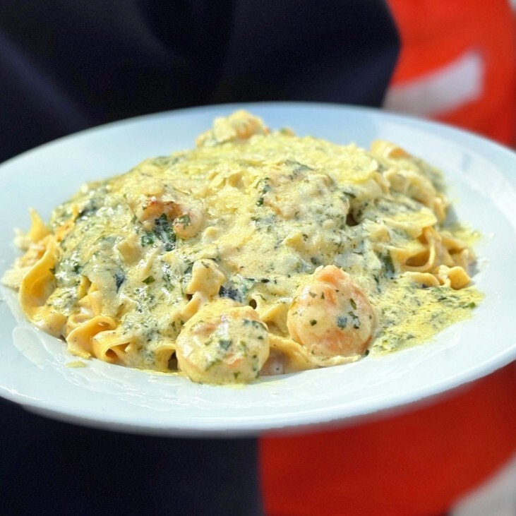 Pesto Marin