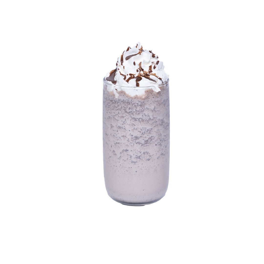 Nutella Frappe S