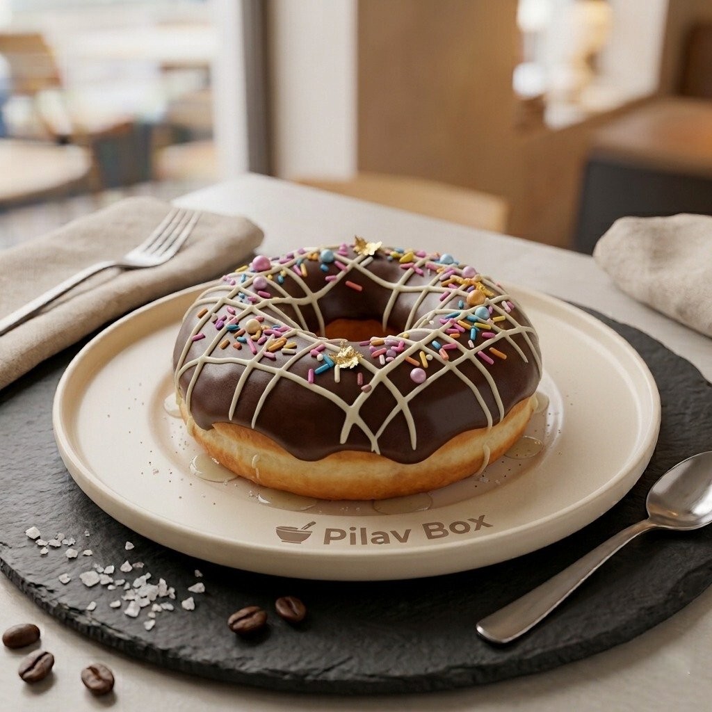 Donut