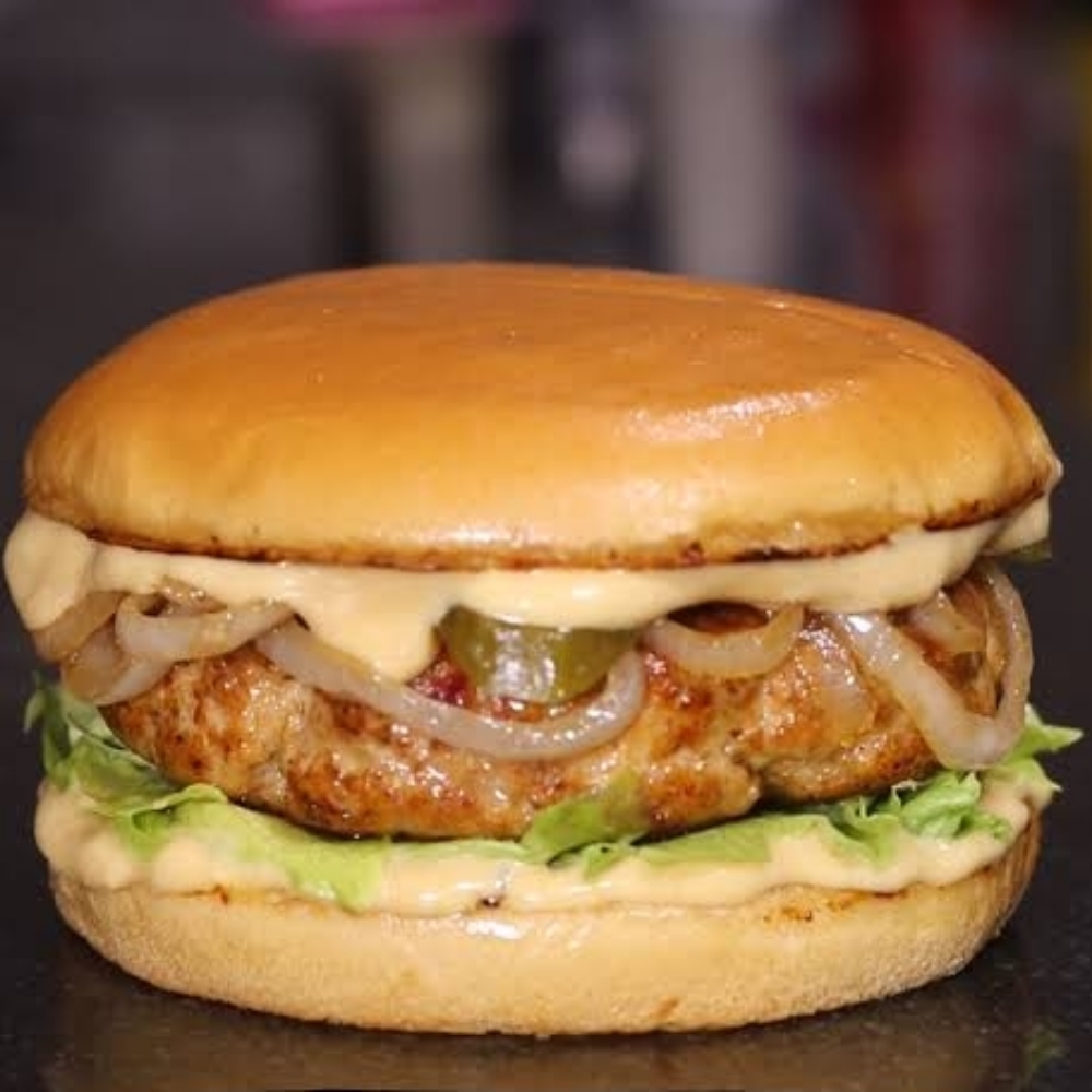 Tavuk Burger (130 gr)