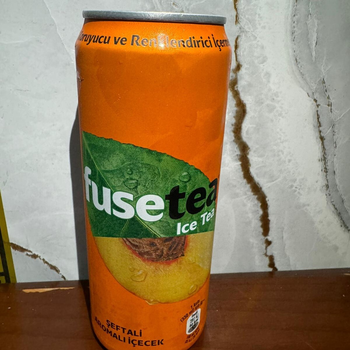 Fuse Tea