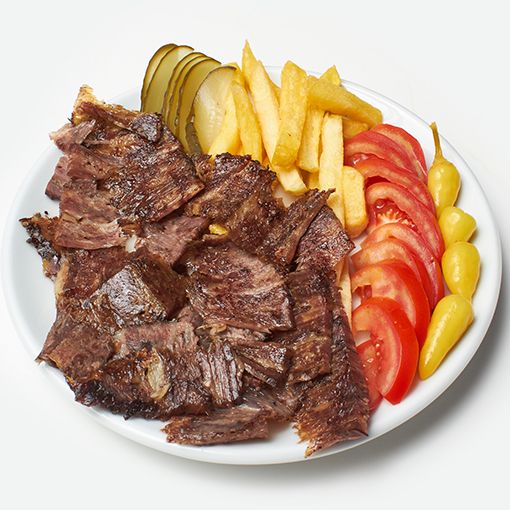 Et Döner