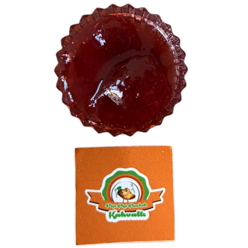 Reçel Çilek