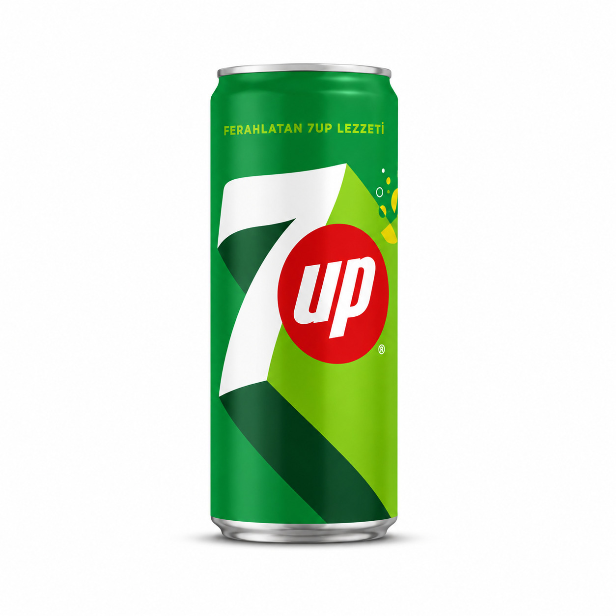 Gazoz 7 Up (33 Cl)