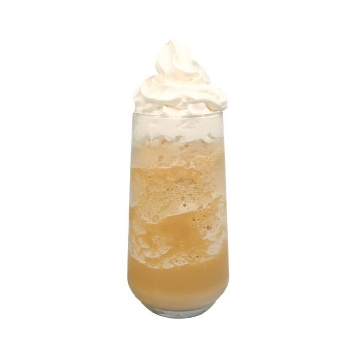 White Chocolate Mocha Chiller