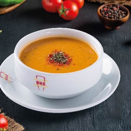 Ezogelin Çorbası