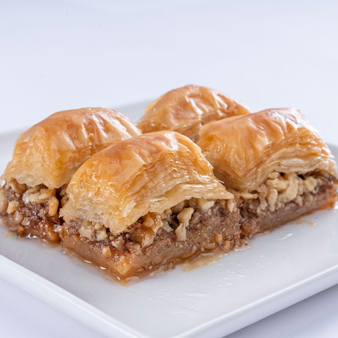 Cevizli Baklava (250 gr.)