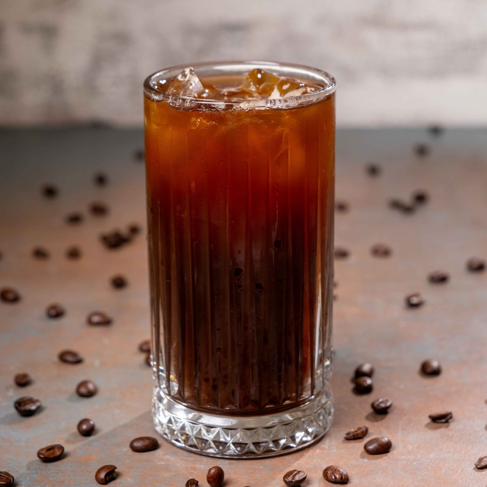 Ice Americano