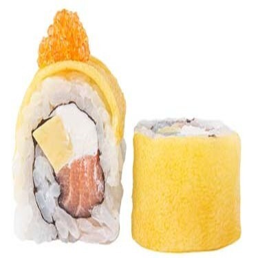 Mango Roll (8 adet)