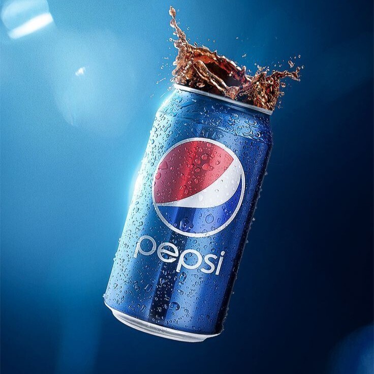 Pepsi 330ml