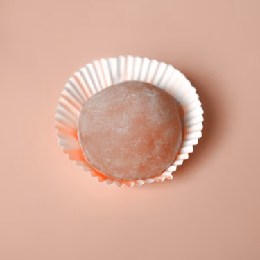 Çikolatalı Mochi
