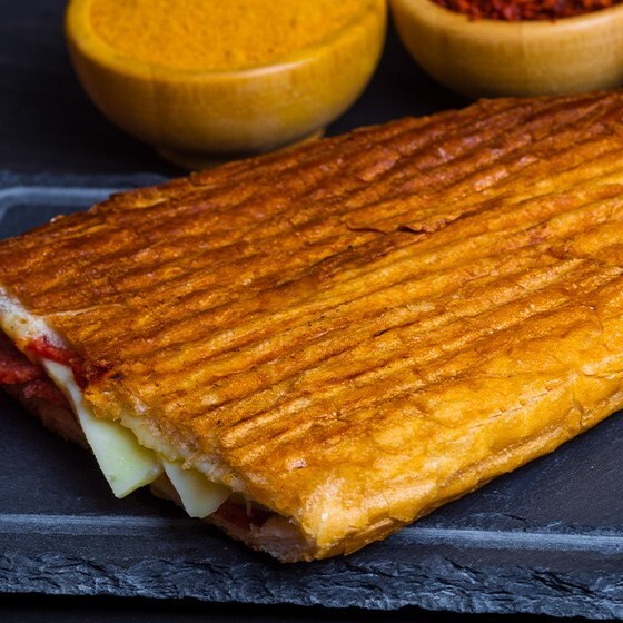 Tost