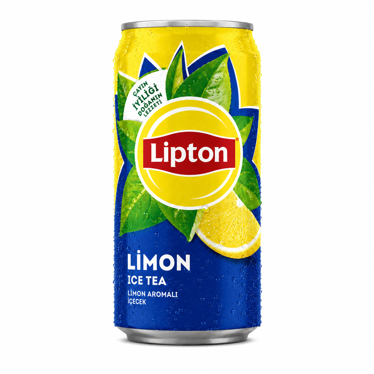 Lipton Ice Tea Limon (33 cl.)