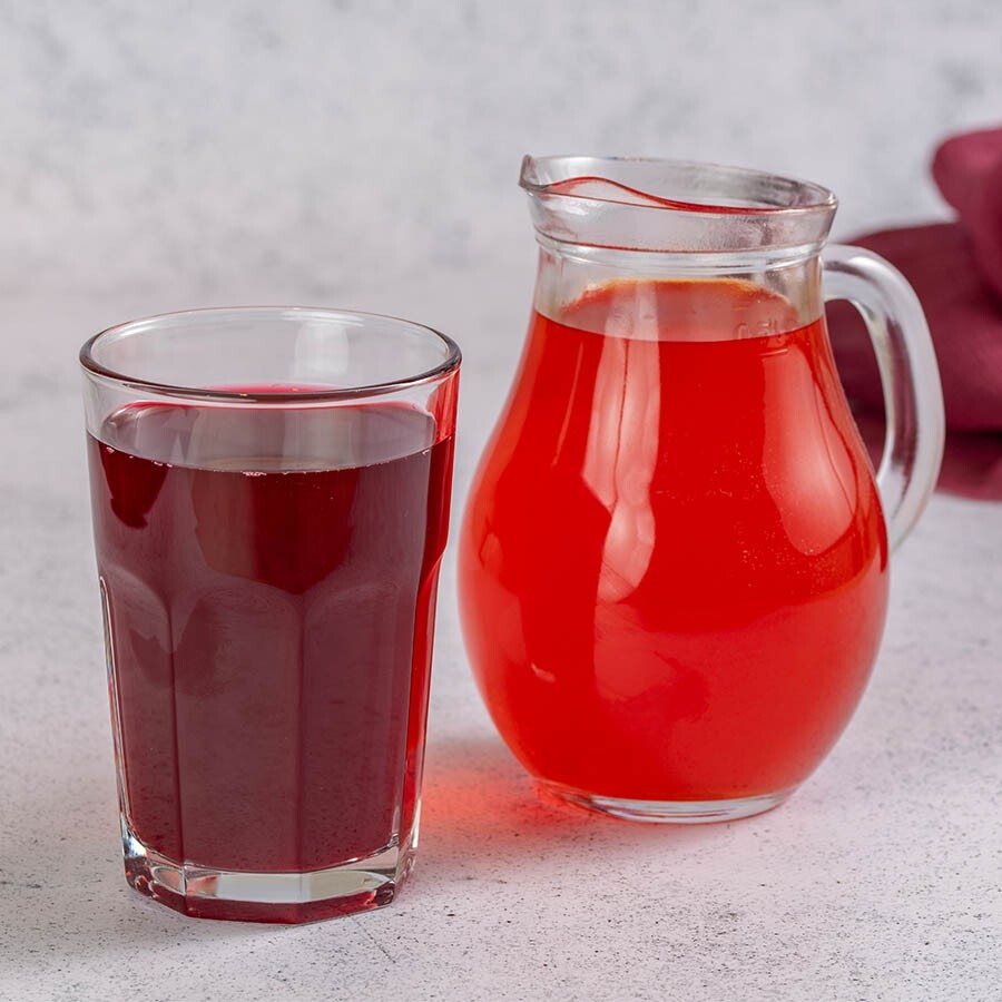 Ev Yapımı Şalgam
