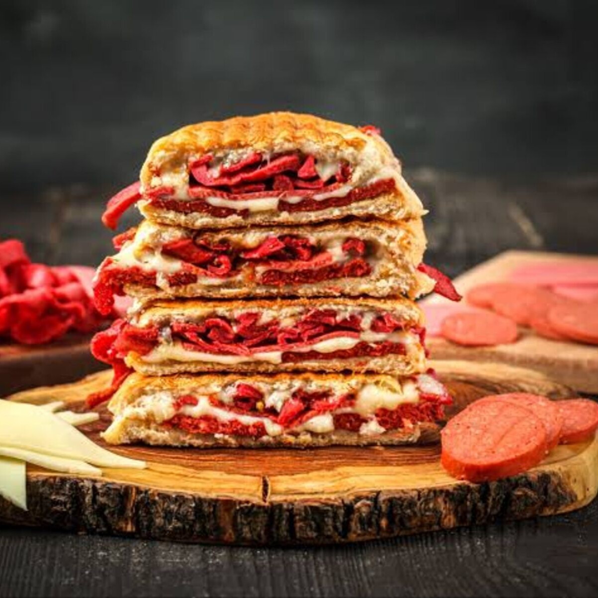 Kumru Tost