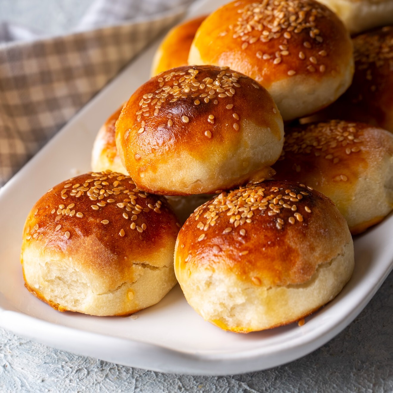 Poğaçanın Kilosu